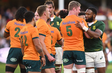 South Africa's winless run on Australian soil continues as Wallabies bounce back