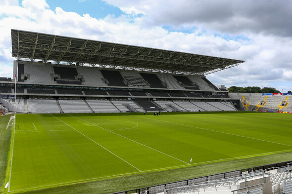 GAA give green light for Páirc Uí Chaoimh to host Munster-South Africa rugby fixture - Vimarsana News