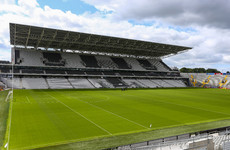 GAA give green light for Páirc Uí Chaoimh to host Munster-South Africa rugby fixture