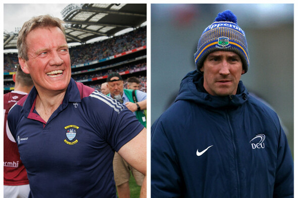 Westmeath on hunt for new manager as Cooney steps down after Tailteann Cup success - Vimarsana News