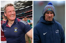 Westmeath on hunt for new football boss and Dublin's Christie set for Longford job