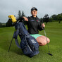 Down golfer Mehaffey taking 'time away to get the help I need'