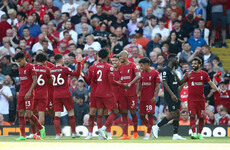 Liverpool crush Bournemouth 9-0 to equal biggest Premier League win