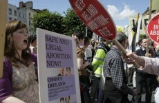 Poll: Should Ireland's abortion laws be changed?