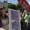Poll: Should Ireland's abortion laws be changed?