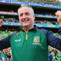 Meath All-Ireland winning manager Murray steps down