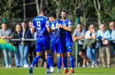 Waterford hit six to cruise past Malahide and book FAI Cup quarter-final place