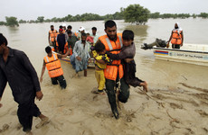 Death toll from Pakistan flash floods surpasses 1,000