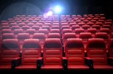 Poll: Will you go to the cinema next Saturday?