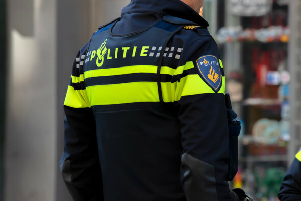 Six people killed after truck crashes into Netherlands barbecue - Vimarsana News