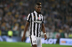 Paul Pogba claims he is being threatened and targeted for extortion by gangsters