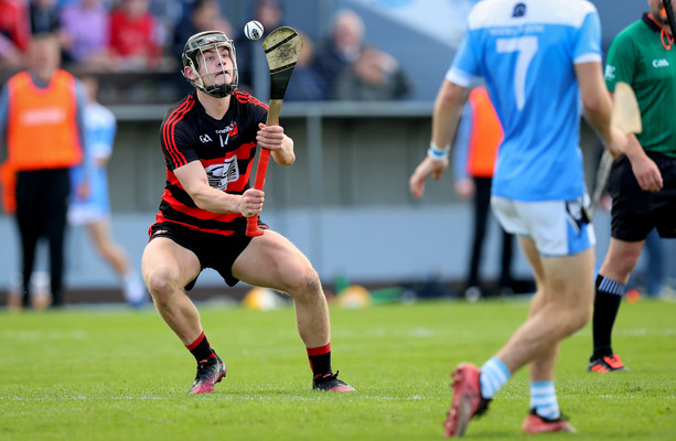 Ballygunner extend unbeaten run as Waterford senior hurling semi-final ...