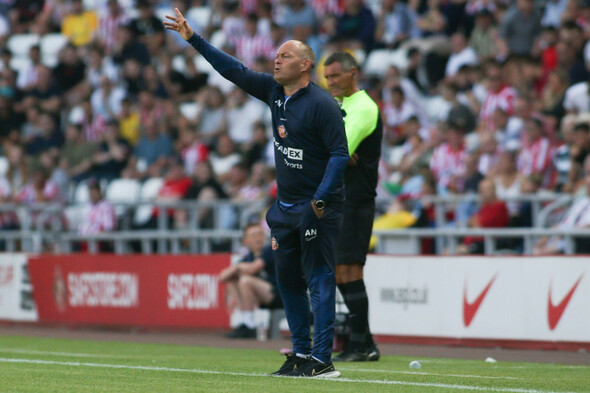 Alex Neil leaves Sunderland to become manager of Championship rivals Stoke - Vimarsana News