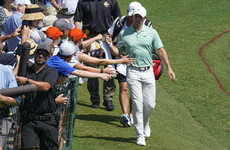 Rory McIlroy completes stunning comeback to bag FedEx Cup and $18 million prize