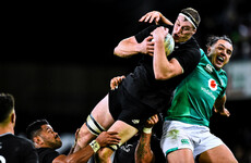 Retallick eager for recall to help misfiring All Blacks