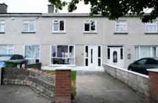 You can now make offers online for this bright and spacious family home in Tallaght