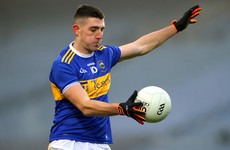David Power: 'If it is possible down the line, he will put on that blue and gold jersey again'
