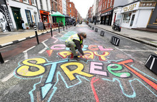 Capel Street in Dublin named as one of the 'coolest streets' in the world