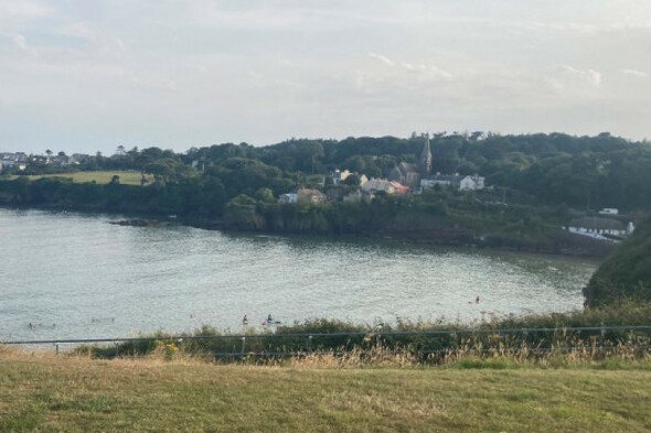 EPA seeks report from Waterford council over use of bleach to 'disinfect' rivers since 1980s - Vimarsana News