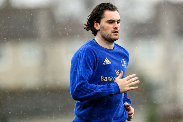 Former Leinster centre retires at 26 due to injury - Vimarsana News