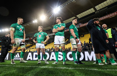 Rugby Weekly Extra: SA mini-tour will cause friction, but IRFU are right to 'go for it'