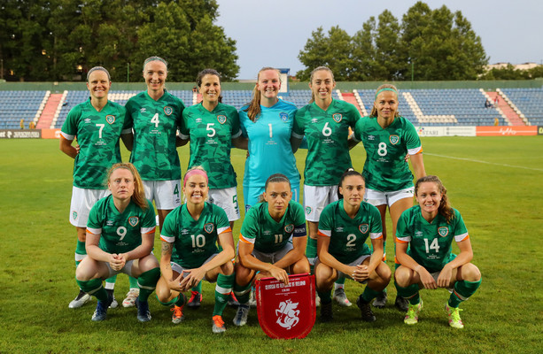 Prelomenie potenciálnej cesty Írska na majstrovstvá sveta