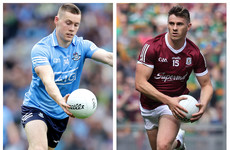 Shane Walsh in line for Kilmacud debut in intriguing Dublin double-bill on TV this weekend