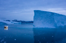 ‘Zombie ice’ from Greenland will raise sea level by 10 inches, study suggests