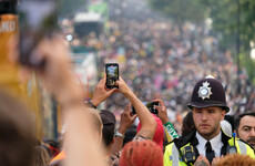 Man stabbed to death at Notting Hill Carnival named as rapper TKorStretch