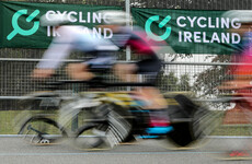 'Difficult decision' - Cycling Ireland not sending team to World Championships