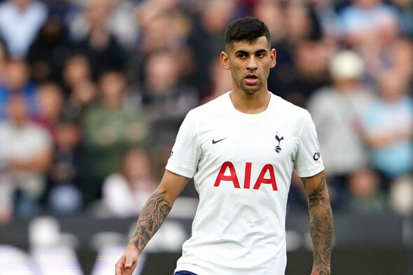 Argentina defender Cristian Romero agrees permanent Spurs deal following loan - Vimarsana News
