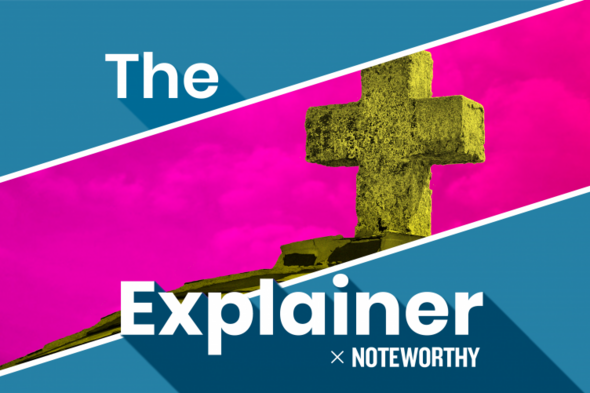 The Explainer x Noteworthy: Are religious property proceeds going to redress? - Vimarsana News