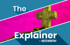 The Explainer x Noteworthy: Are religious property proceeds going to redress?