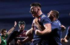'Very impressive' - Munster's young guns show their potential in pre-season
