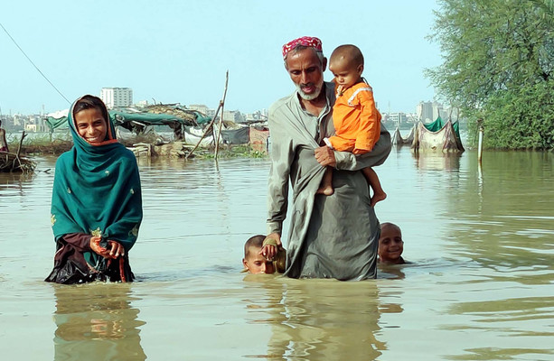 'A monsoon on steroids': UN appeals for €160 million to help worst hit ...