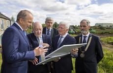 Taoiseach launches €20 million cross-border Ulster Canal restoration project