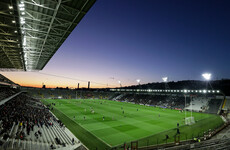 Munster announce ticket details for Páirc Uí Chaoimh game against South Africa