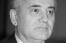 Sitdown Sunday: The unique fate of Mikhail Gorbachev