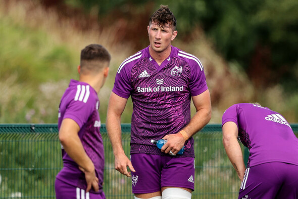 Munster will 'plan and adapt' around Ireland's mini-tour to South Africa - Vimarsana News
