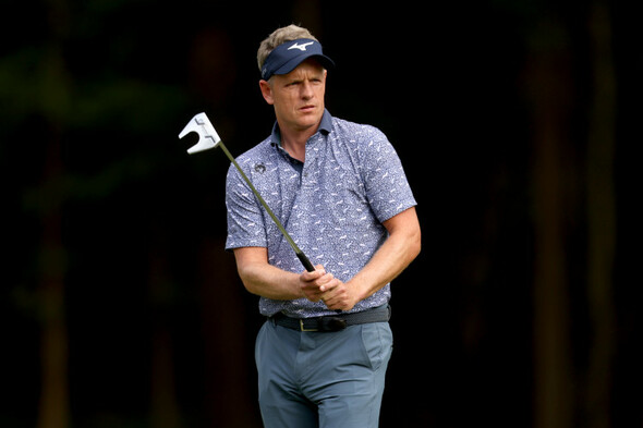 Europe captain Luke Donald to have unprecedented six wild cards at Ryder Cup - Vimarsana News