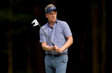 Europe captain Luke Donald to have unprecedented six wild cards at Ryder Cup