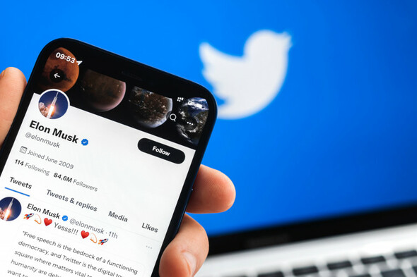 Elon Musk's lawyers cite whistleblower in attempt to terminate $44 billion buyout of Twitter - Vimarsana News