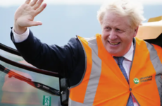 Boris Johnson evades questions when asked about potential return to politics