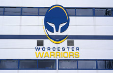 Worcester season in doubt as players are offered support amid payroll plight