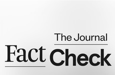 FactCheck: Sign up to The Journal's monthly newsletter about misinformation trends