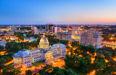 Mississippi declares emergency for state capital as 180k without drinking water