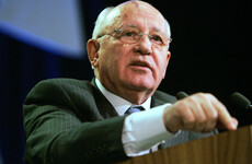 Soviet Union's last president Mikhail Gorbachev has died aged 91