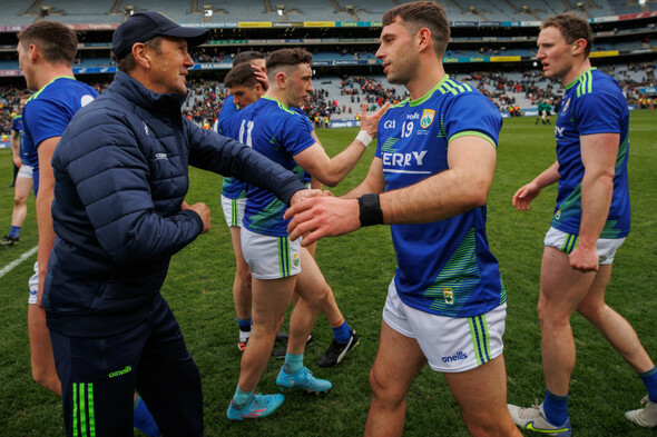 Kerry All-Ireland winning forward moving to Dubai - Vimarsana News