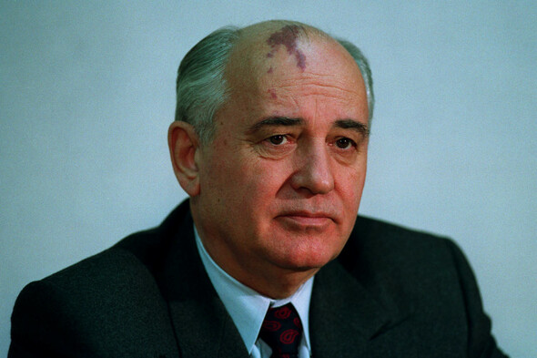 Gorbachev, the man who chose peace over confrontation and ended the Cold War - Vimarsana News