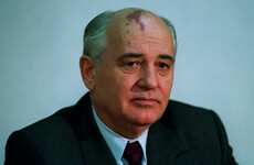 Gorbachev, the man who chose peace over confrontation and ended the Cold War